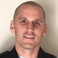 Officer J. Scott Headshot